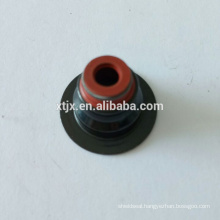 rubber seal for glass